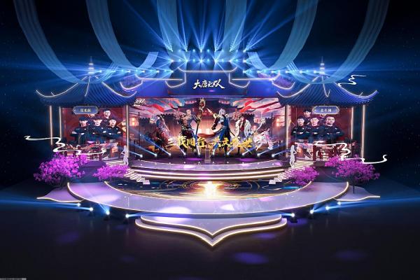《LOL》卡蜜尔台词详解：卡蜜尔最经典的台词是什么？(图1)