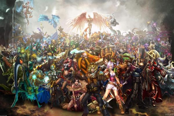 《魔兽世界》黑石深渊钥匙获取与任务详解(图1)