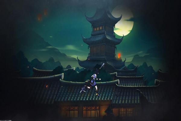 我的世界如何设置重生点？详细指令教学(图1)