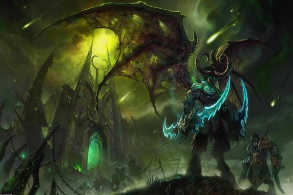 魔兽世界副本坐骑大全：不可错过的珍稀坐骑(图1)