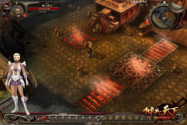 魔兽世界钓鱼1-375全技能升级路线详解(图1)