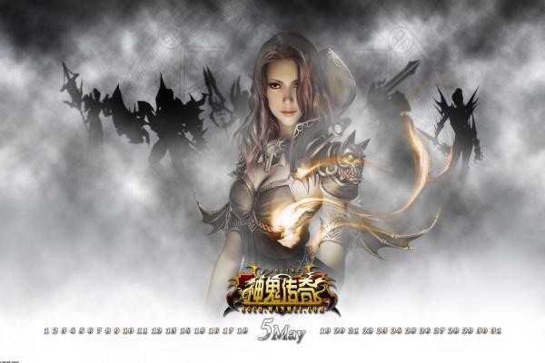 魔兽世界最帅幻化武器推荐，炫酷外观一览(图1)