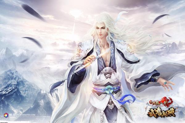 魔兽世界种族差异与选择分析(图1)