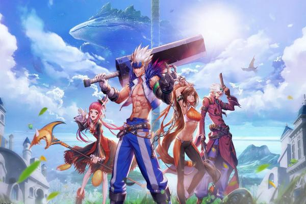 魔兽世界暗月马戏团活动玩法与奖励总结(图1)