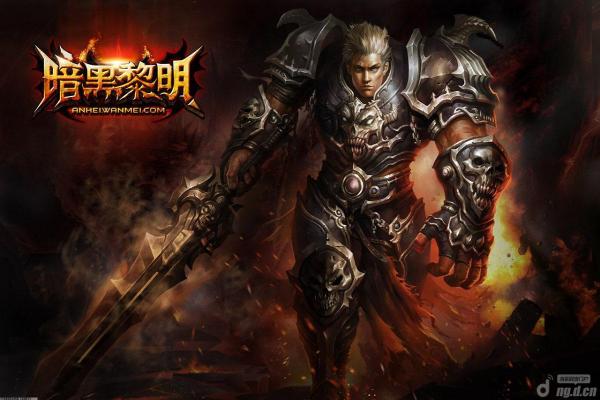 权力之王游戏预约与新手入门指南(图1)