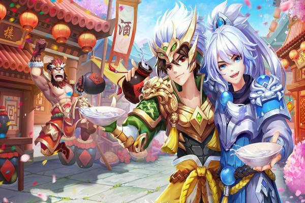 秋之回忆2游戏顺序与攻略(图1)